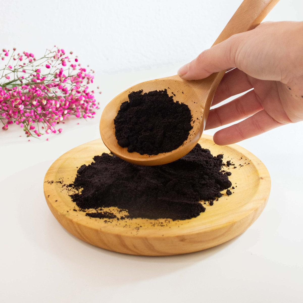 Açaí en polvo eco Tata, doypack