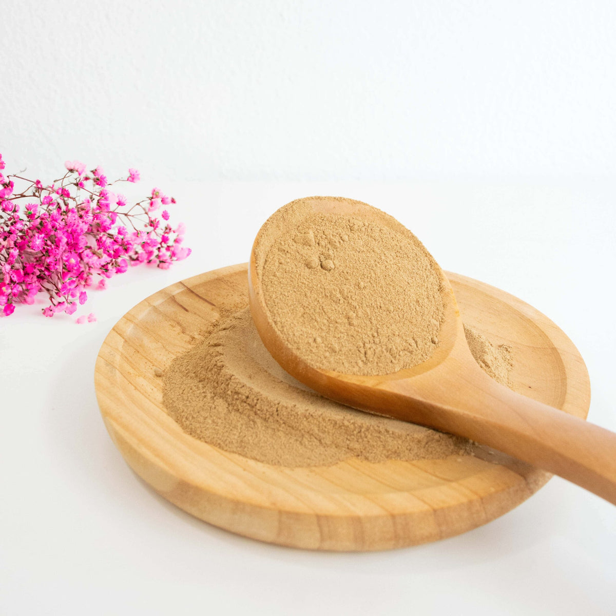 Camu camu en polvo ecológico Tata, doypack 100 gr