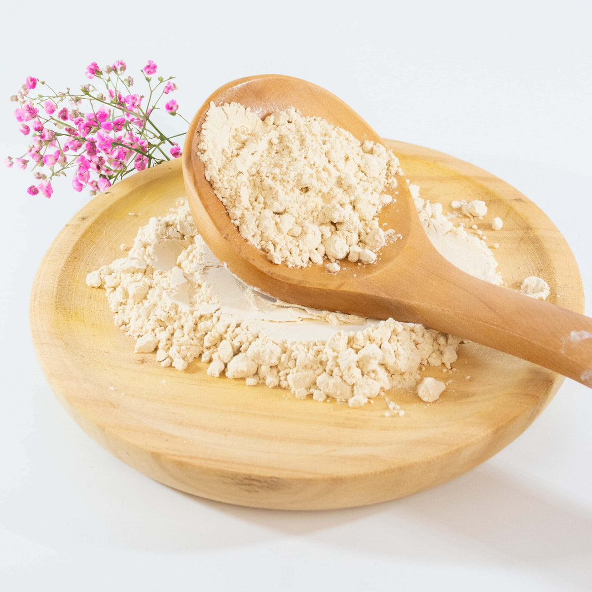 Proteína de guisante Tata, doypack