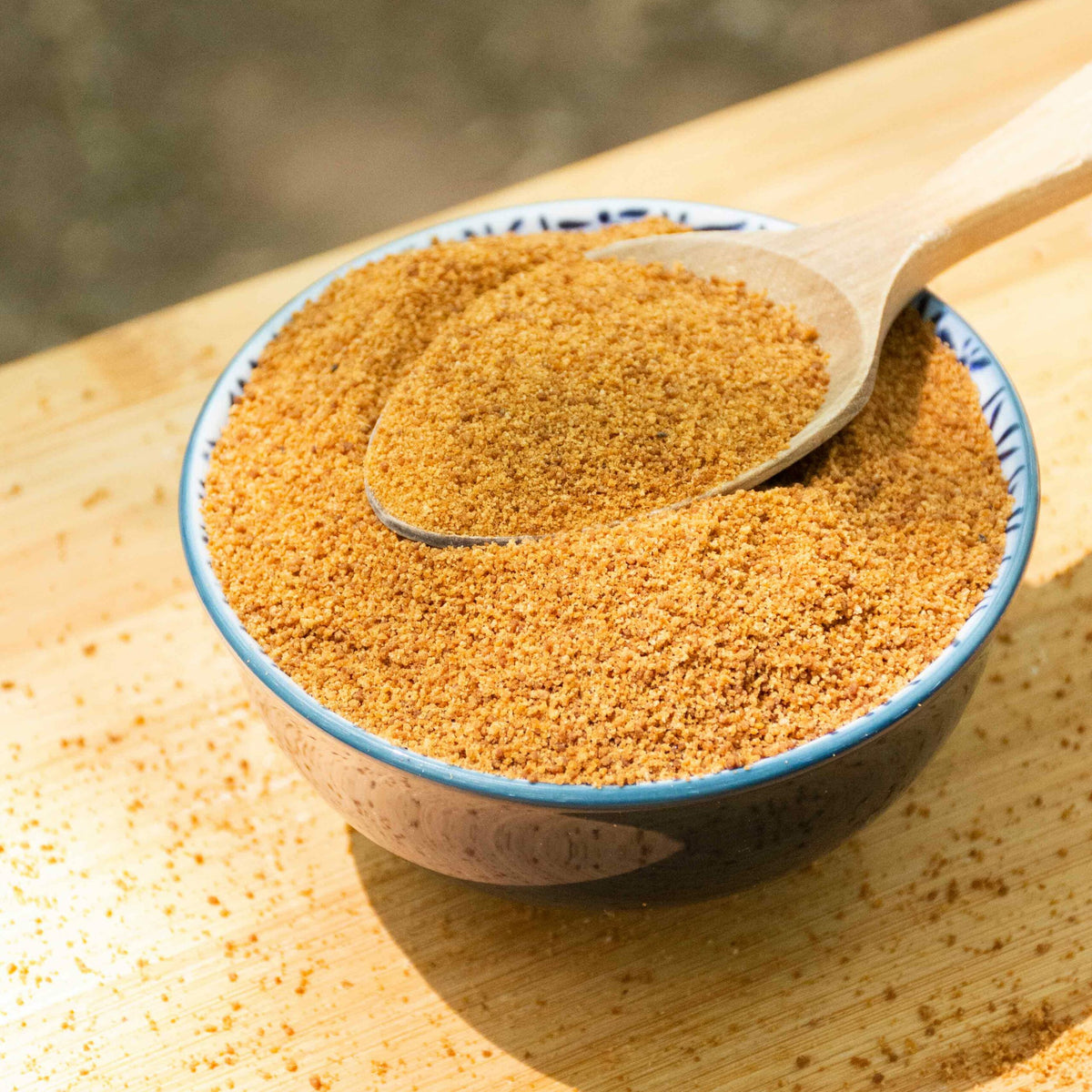 Azúcar de coco eco Tata, doypack