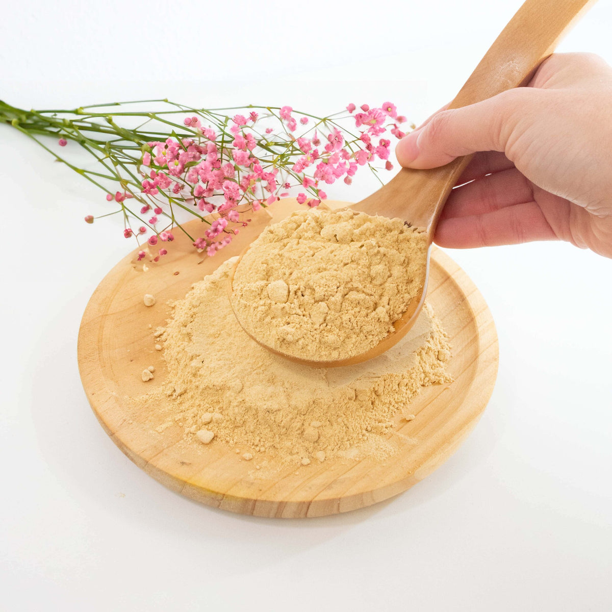 Maca en polvo, propiedades del producto