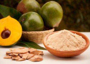 lucuma en polvo