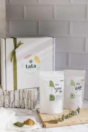 DETOX & CALM - Imagen 3