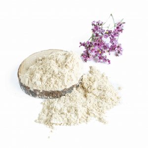maca en polvo