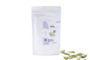 Maca Roja Gelatinizada en Polvo Eco