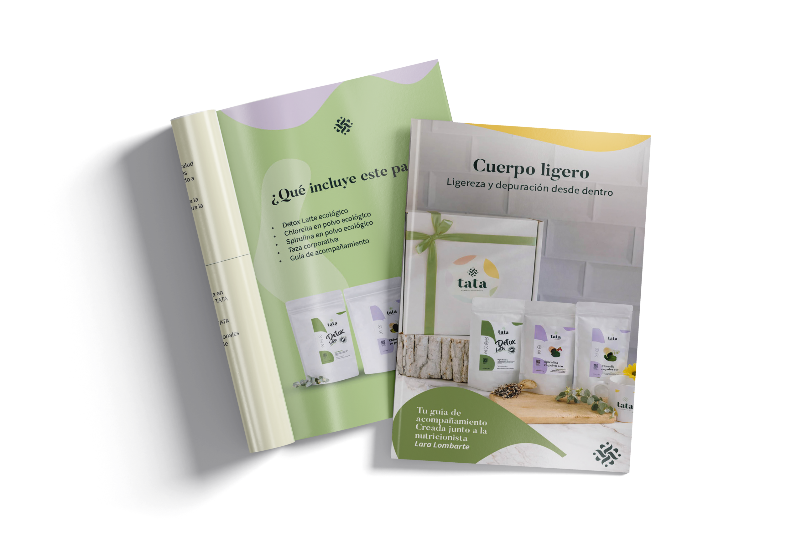 Cuerpo ligero - Imagen 4